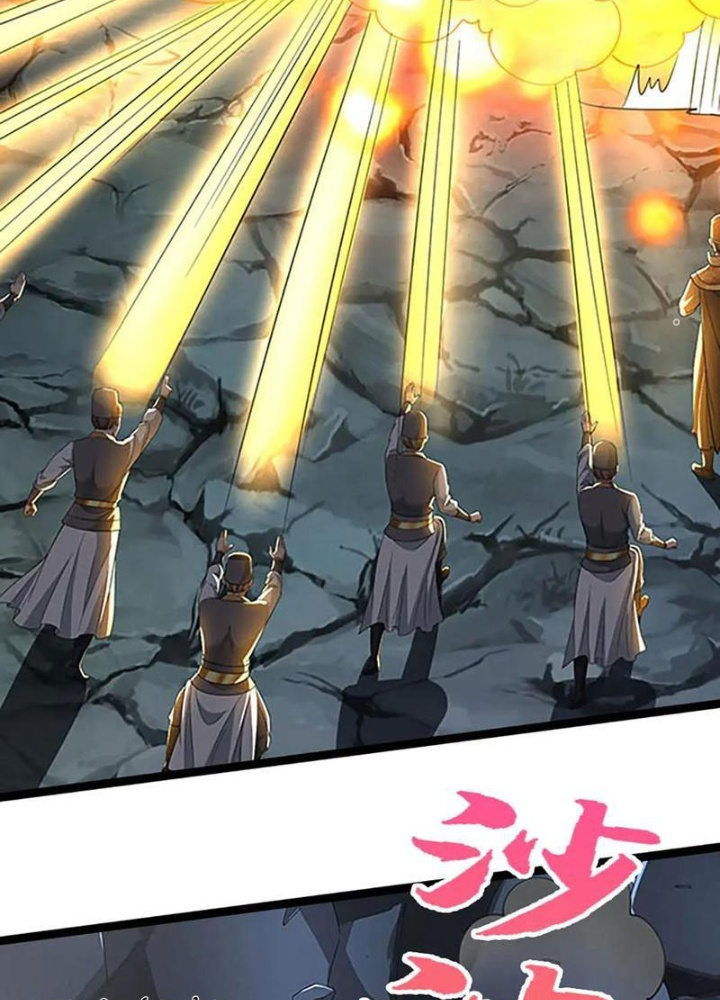 Ta Có Thể Cướp Đoạt Cơ Duyên Chapter 44 - Next Chapter 45