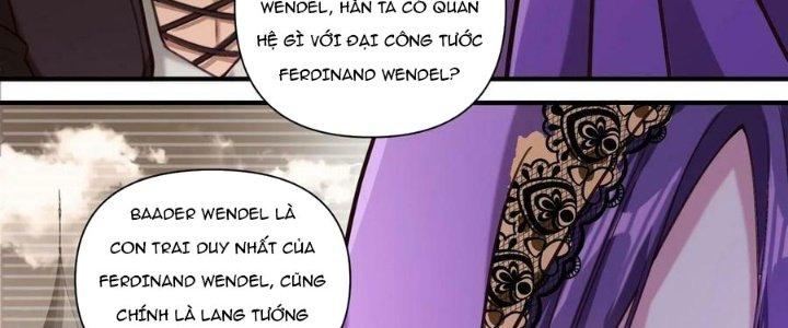 Lê Minh Chi Kiếm Chapter 89 - Trang 3