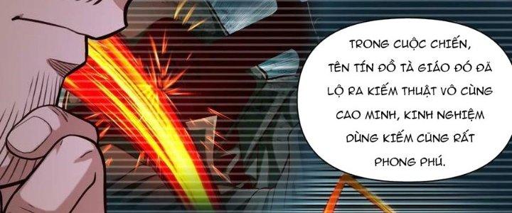 Lê Minh Chi Kiếm Chapter 89 - Trang 3