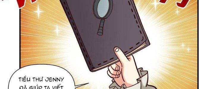 Lê Minh Chi Kiếm Chapter 96 - Trang 3