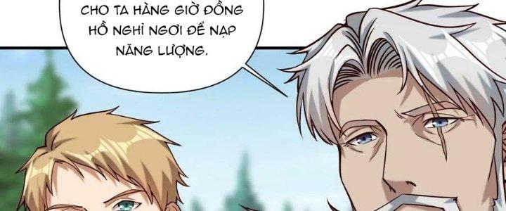 Lê Minh Chi Kiếm Chapter 98 - Trang 3