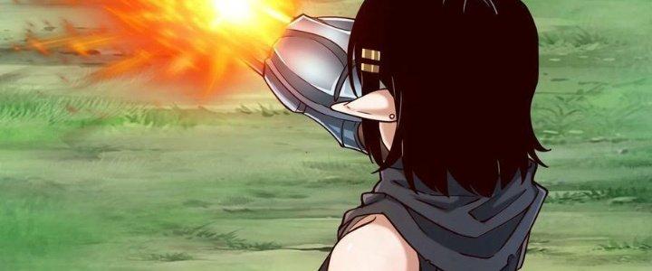 Lê Minh Chi Kiếm Chapter 98 - Trang 3