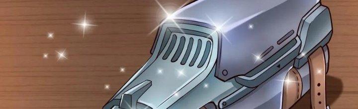 Lê Minh Chi Kiếm Chapter 101 - Trang 2