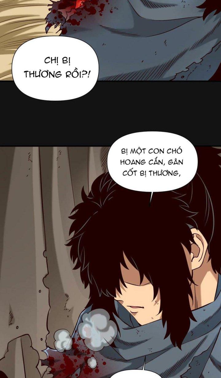 Lê Minh Chi Kiếm Chapter 102 - Trang 3