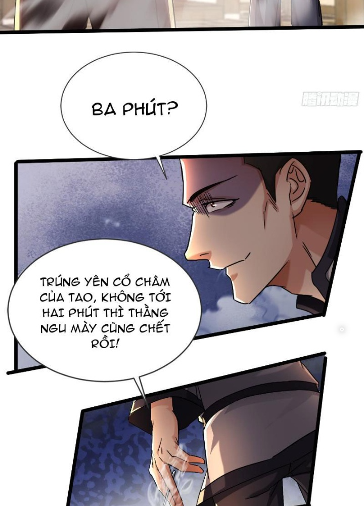 Tiên Đế Cuồng Tế Chapter 16 - Next Chapter 17