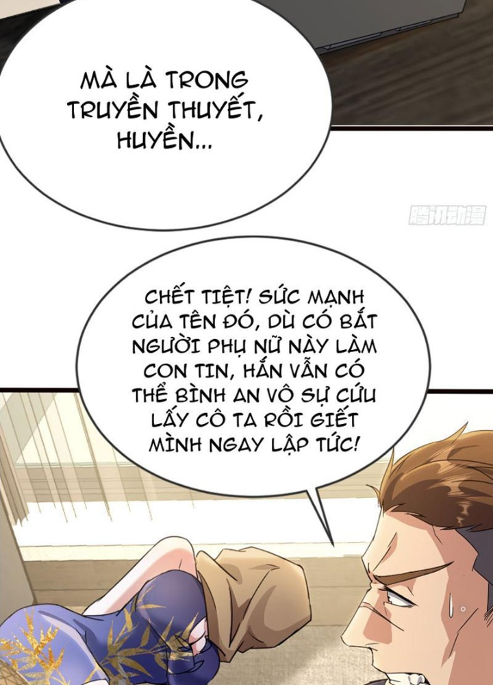 Tiên Đế Cuồng Tế Chapter 16 - Next Chapter 17