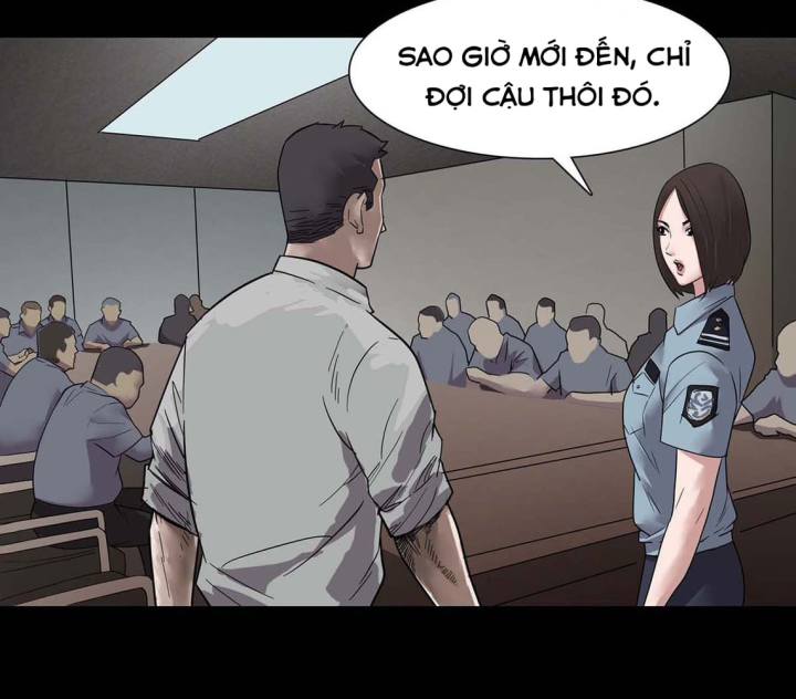 Quay Đầu Là Bờ Chapter 2 - Next Chapter 2