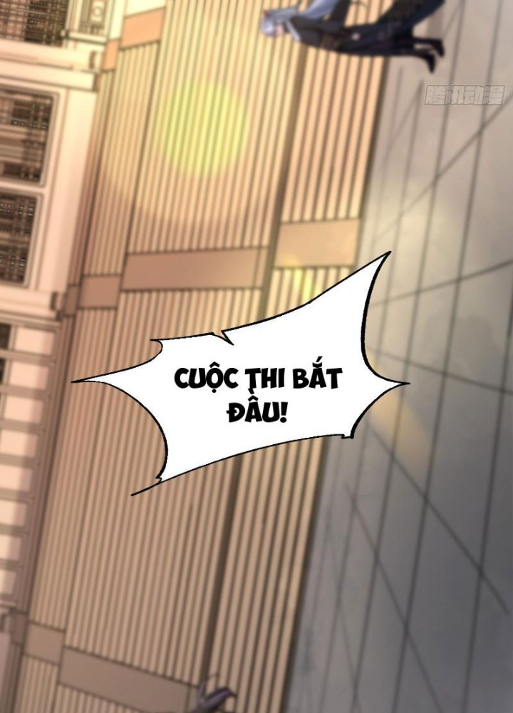 Tiêu Rồi, Ta Bị Mỹ Nữ Võ Thần Khóa Lại Rồi Chapter 19 - Next Chapter 19