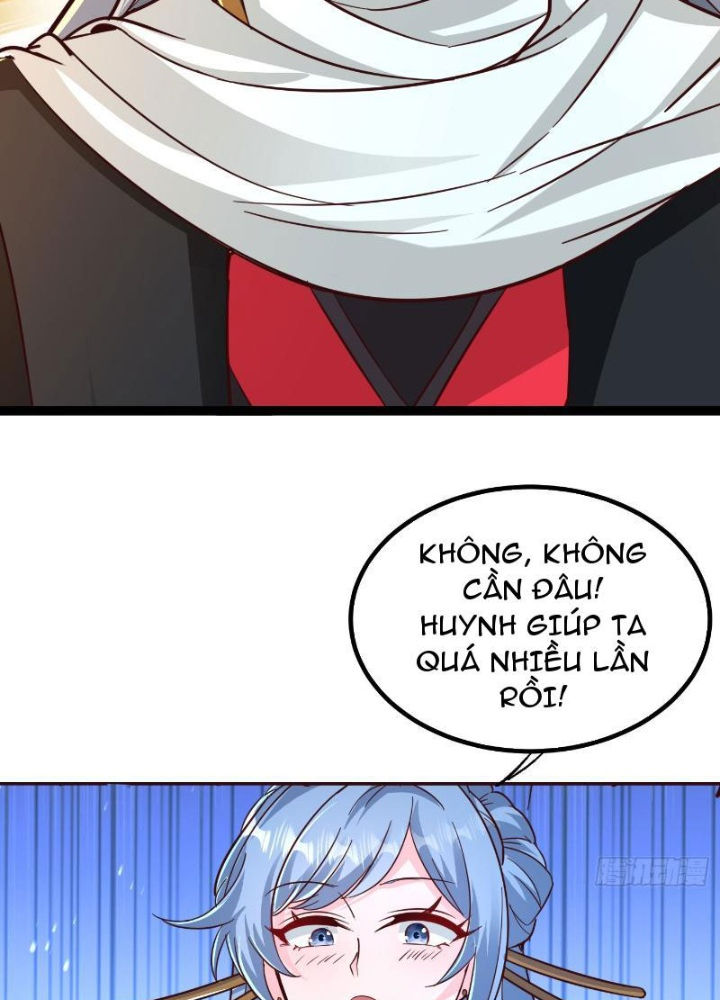 Tiêu Rồi, Ta Bị Mỹ Nữ Võ Thần Khóa Lại Rồi Chapter 20 - Next Chapter 20