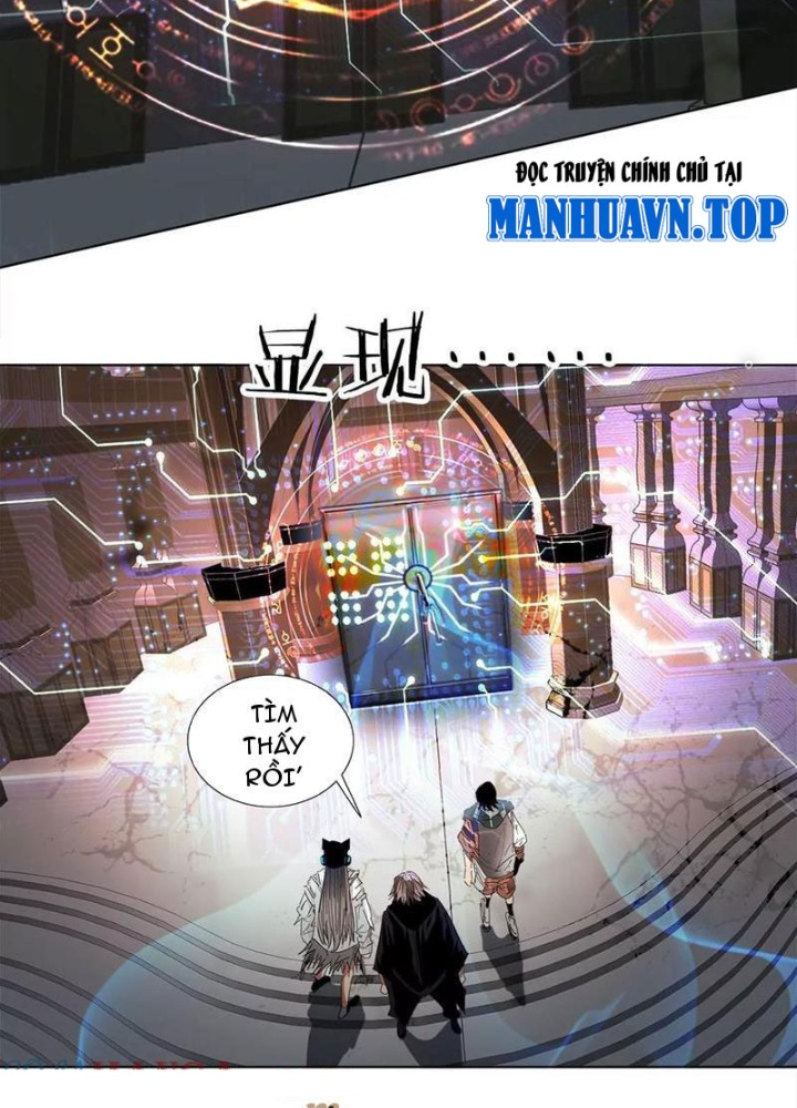 Quái Thú Hạch Tâm Chapter 24 - Trang 2