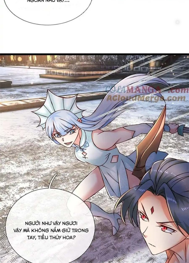 Lựa Chọn Thần Cấp: Ta Không Theo Sáo Lộ Mạnh Lên Chapter 174 - Next Chapter 175