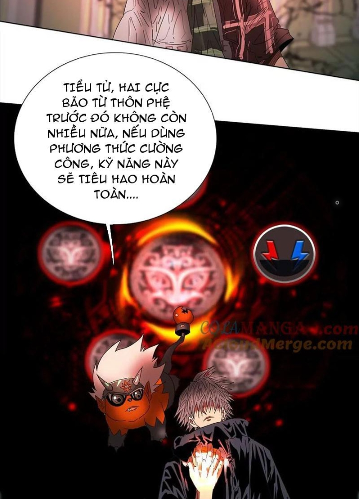 Quái Thú Hạch Tâm Chapter 27 - Trang 2