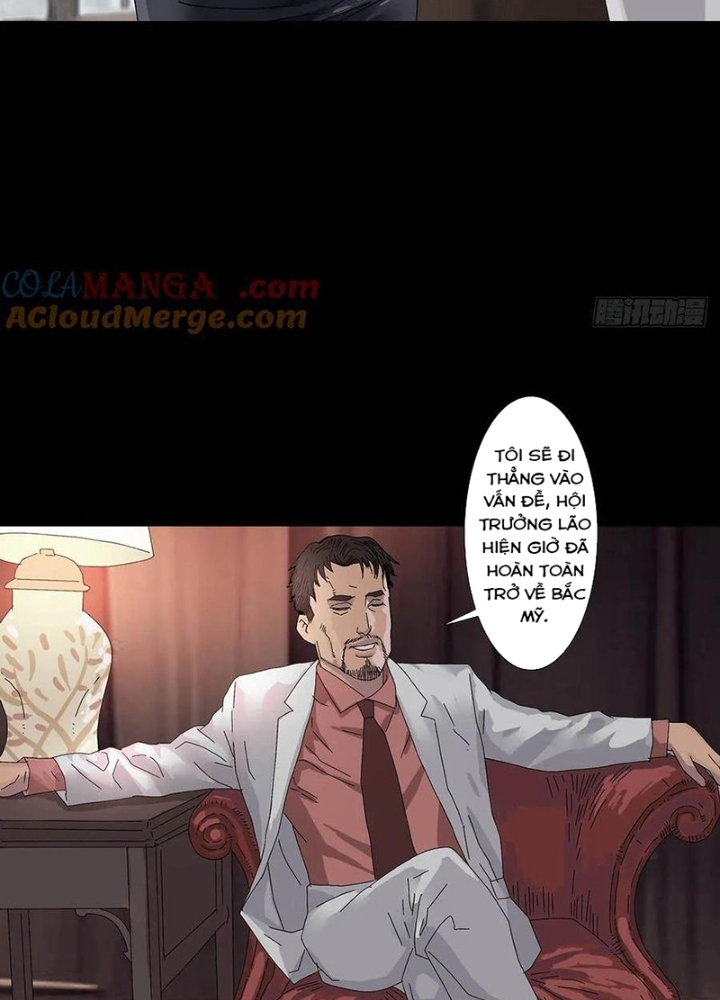 Quay Đầu Là Bờ Chapter 227 - Next Chapter 228