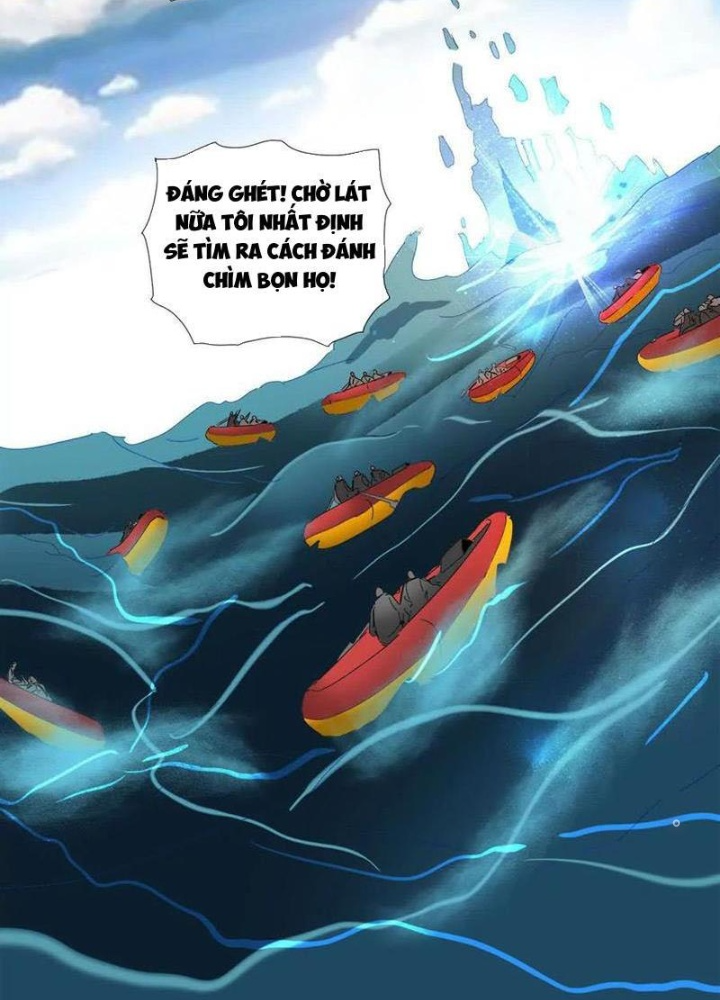 Quái Thú Hạch Tâm Chapter 37 - Trang 2