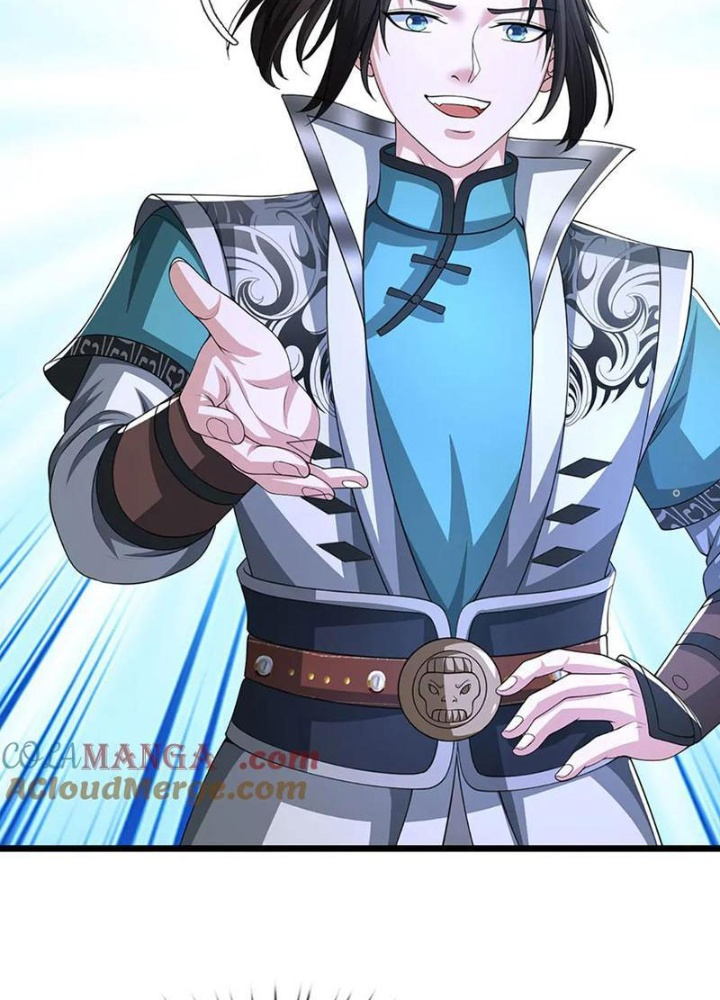 Ta Có Thể Cướp Đoạt Cơ Duyên Chapter 45 - Next Chapter 46