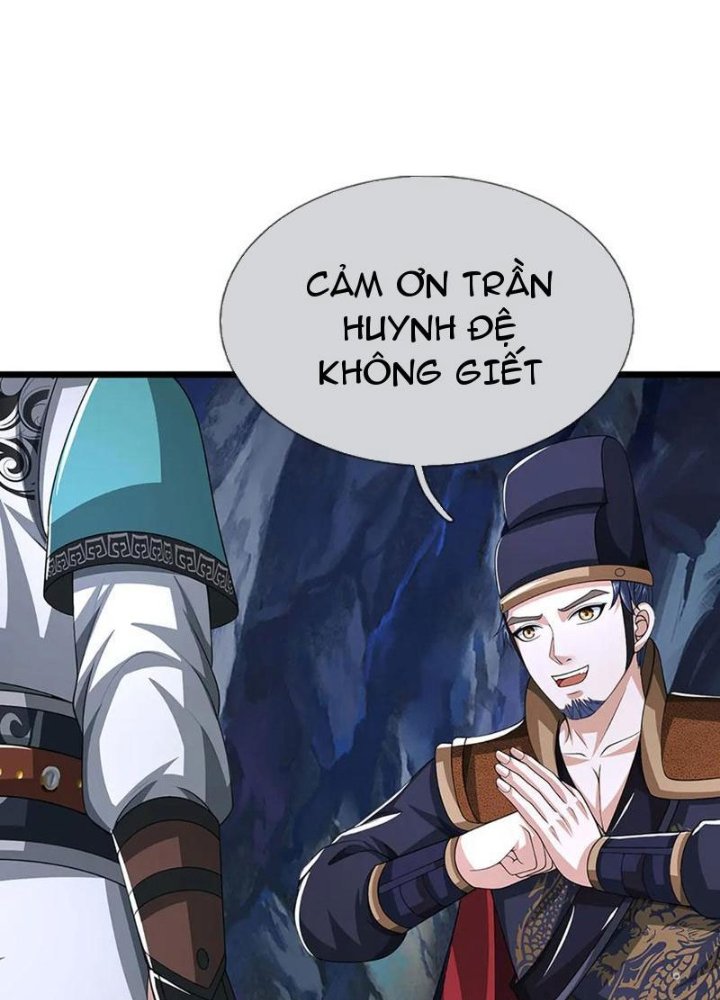 Ta Có Thể Cướp Đoạt Cơ Duyên Chapter 45 - Next Chapter 46