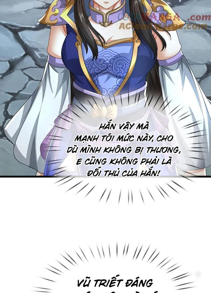 Ta Có Thể Cướp Đoạt Cơ Duyên Chapter 45 - Next Chapter 46