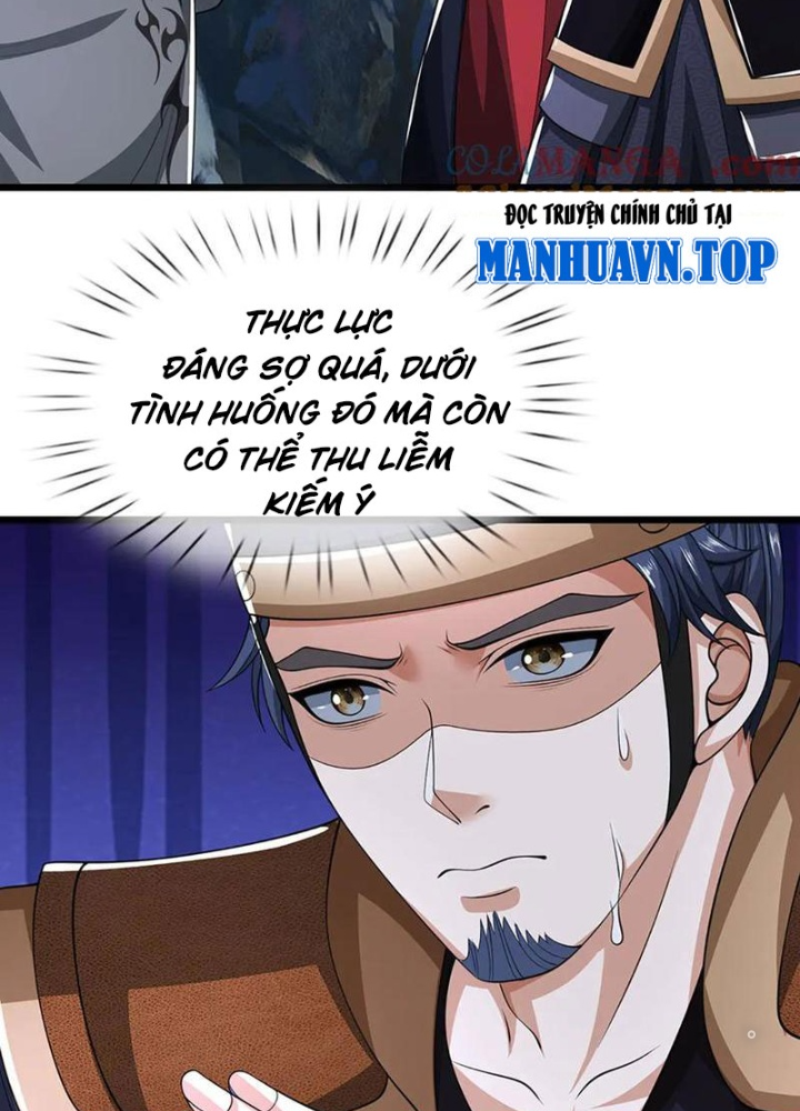 Ta Có Thể Cướp Đoạt Cơ Duyên Chapter 45 - Next Chapter 46