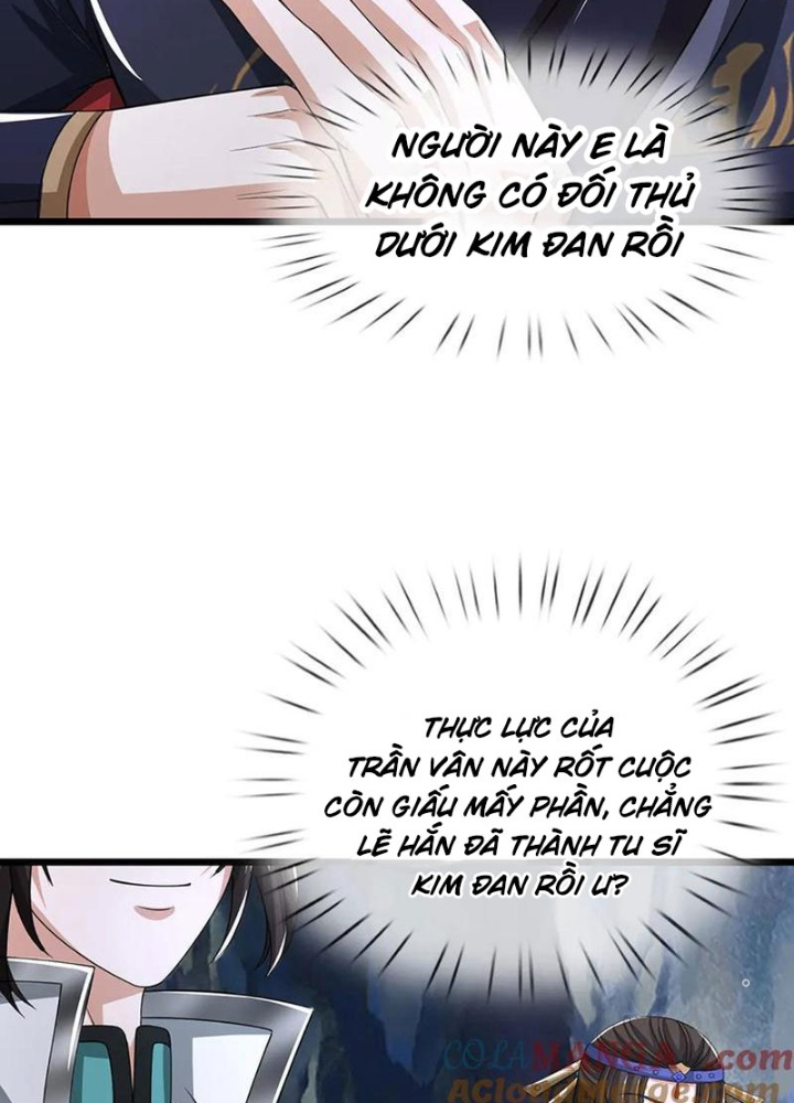 Ta Có Thể Cướp Đoạt Cơ Duyên Chapter 45 - Next Chapter 46