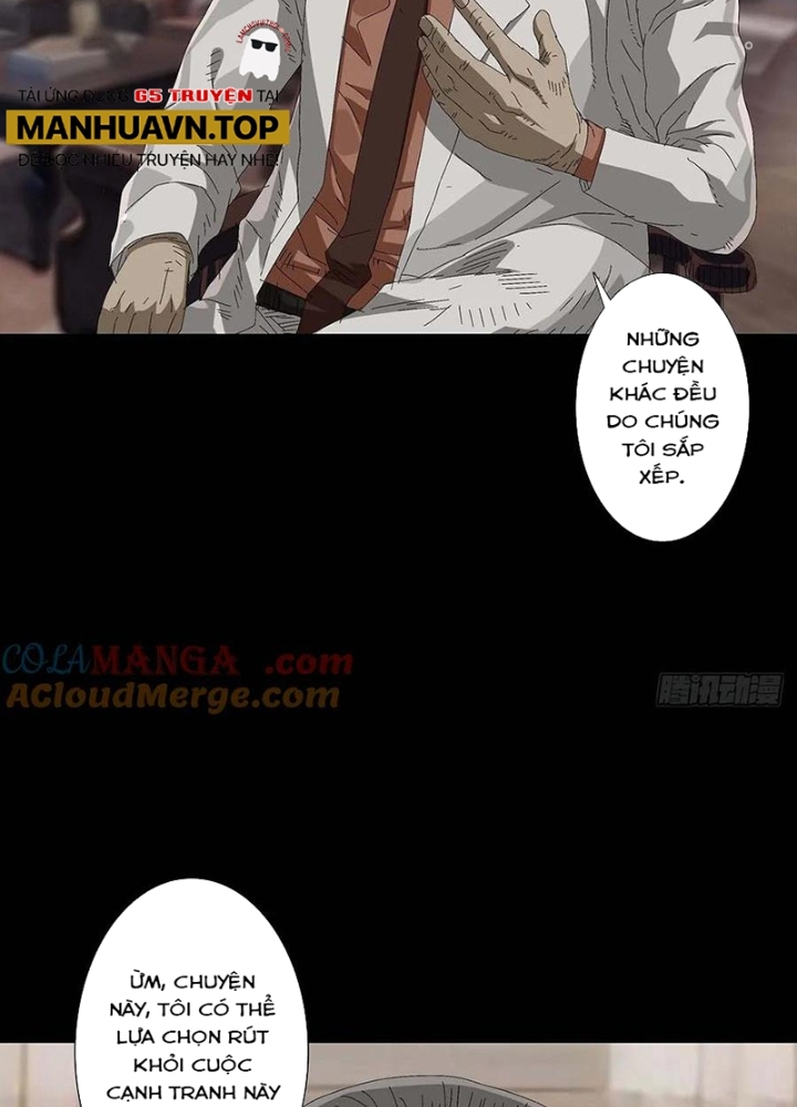 Quay Đầu Là Bờ Chapter 228 - Next Chapter 229