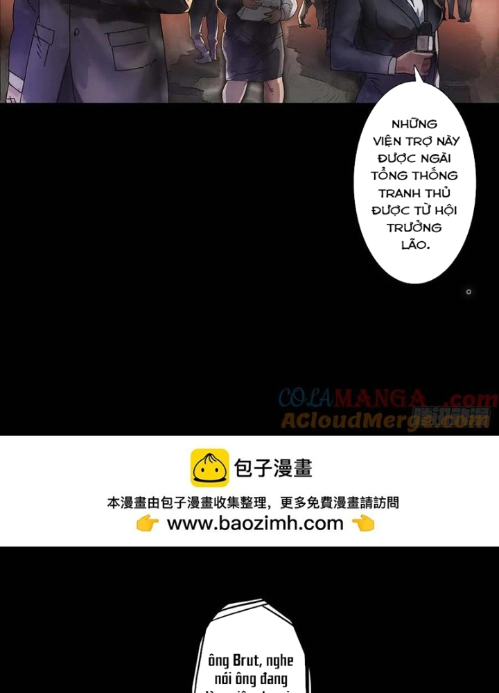 Quay Đầu Là Bờ Chapter 228 - Next Chapter 229