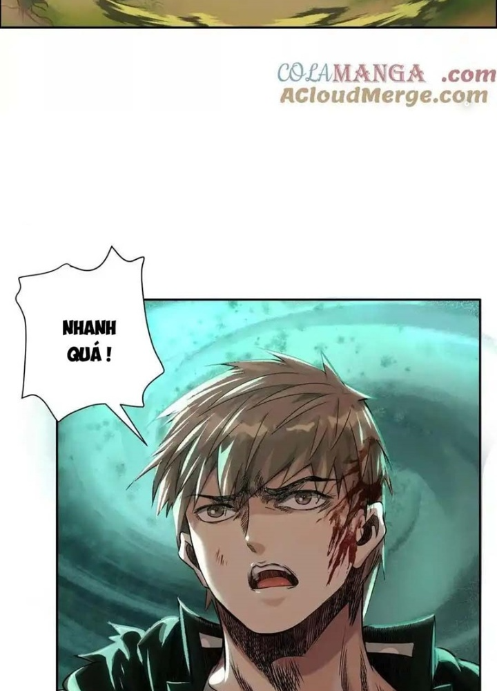 Dị Thú Mê Thành Chapter 61 - Trang 2