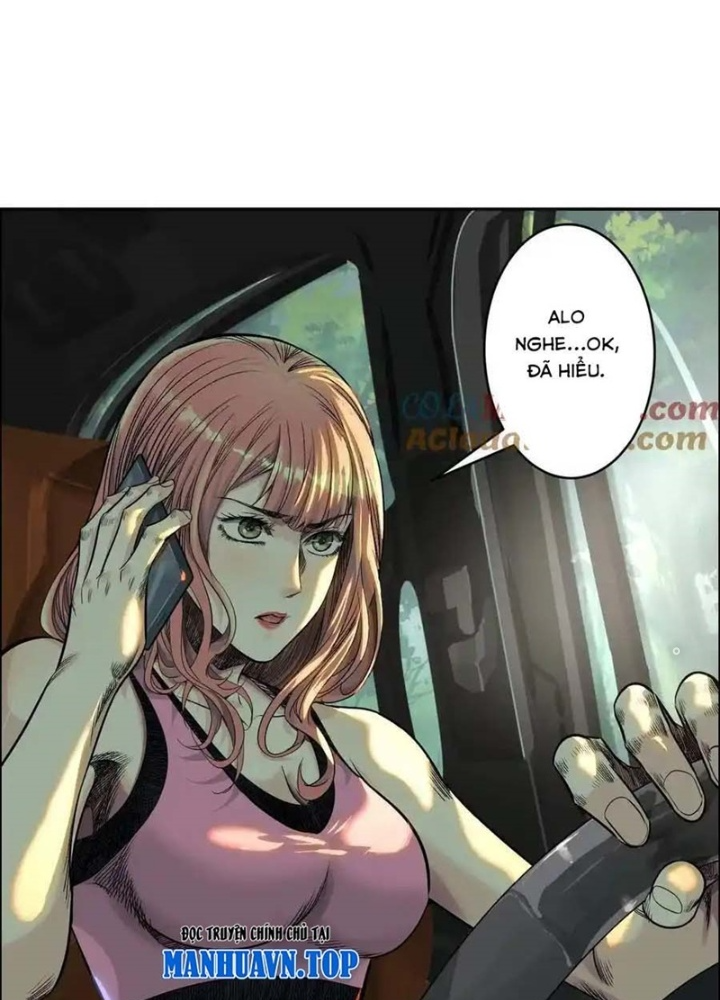 Dị Thú Mê Thành Chapter 63 - Trang 2