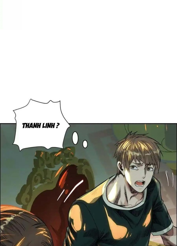 Dị Thú Mê Thành Chapter 63 - Trang 2