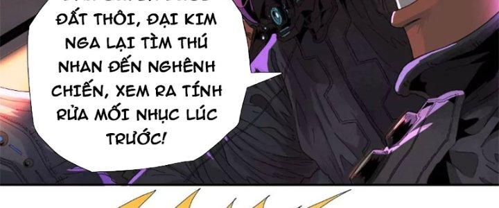 Quái Thú Hạch Tâm Chapter 1 - Trang 2
