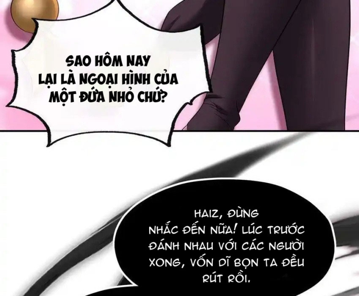 Thích Đuôi Lớn Thì Sao? Chapter 33 - Next Chapter 34