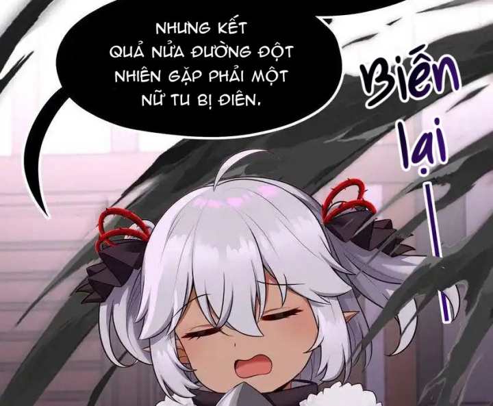 Thích Đuôi Lớn Thì Sao? Chapter 33 - Next Chapter 34