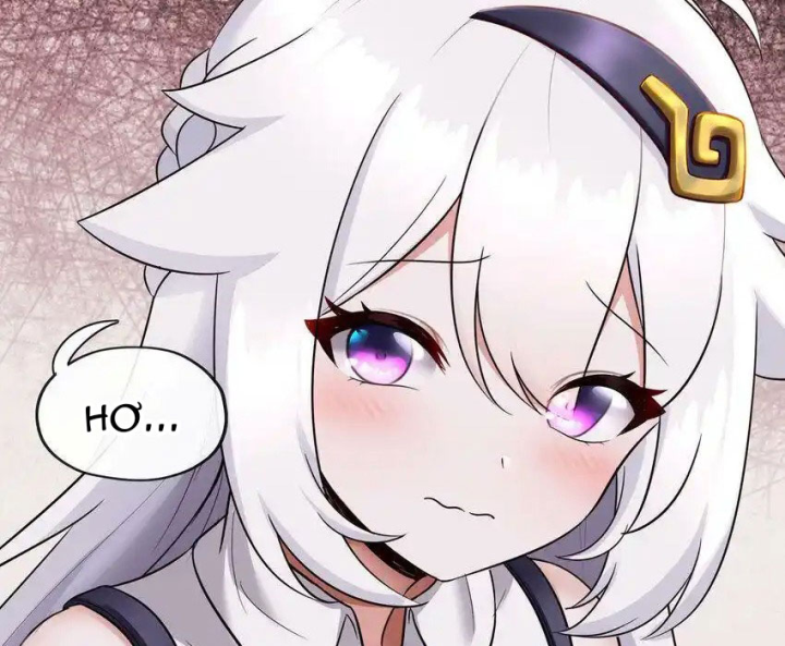 Thích Đuôi Lớn Thì Sao? Chapter 33 - Next Chapter 34