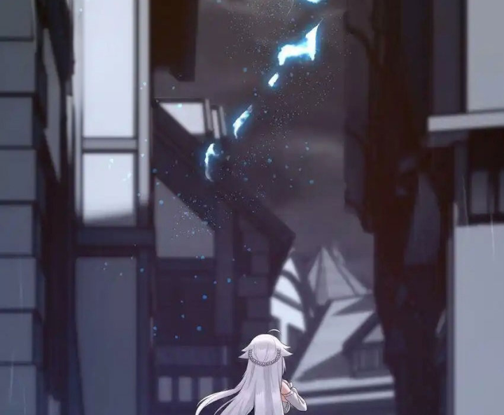 Thích Đuôi Lớn Thì Sao? Chapter 33 - Next Chapter 34