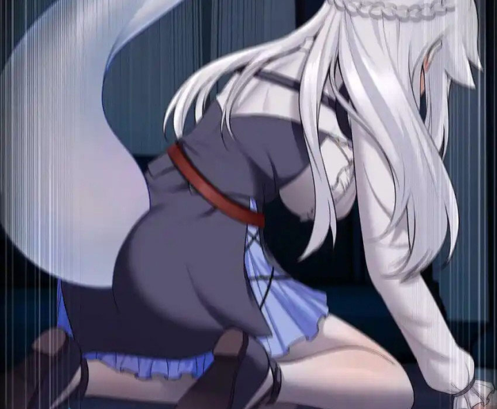 Thích Đuôi Lớn Thì Sao? Chapter 33 - Next Chapter 34
