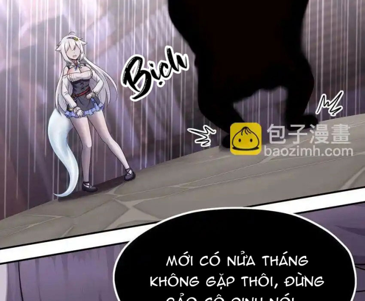 Thích Đuôi Lớn Thì Sao? Chapter 33 - Next Chapter 34