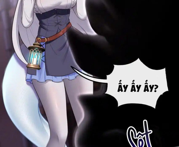 Thích Đuôi Lớn Thì Sao? Chapter 33 - Next Chapter 34