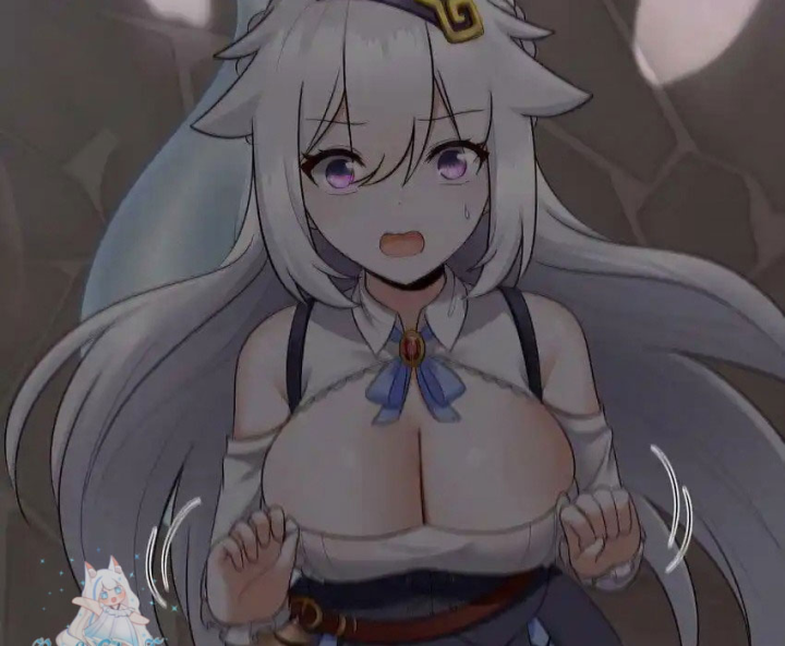 Thích Đuôi Lớn Thì Sao? Chapter 33 - Next Chapter 34