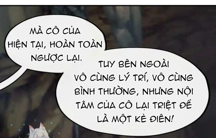 Thích Đuôi Lớn Thì Sao? Chapter 34 - Trang 2