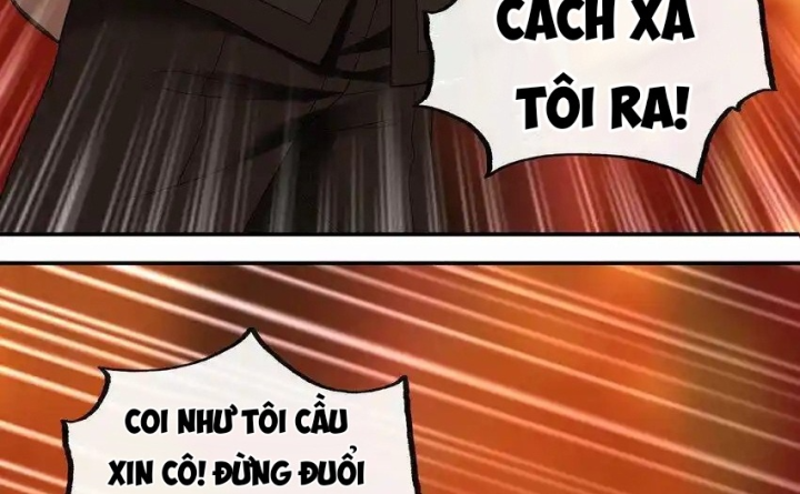 Thích Đuôi Lớn Thì Sao? Chapter 34 - Trang 2