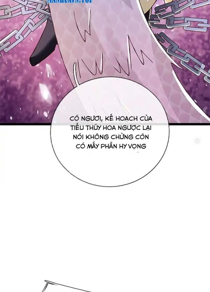 Lựa Chọn Thần Cấp: Ta Không Theo Sáo Lộ Mạnh Lên Chapter 175 - Next Chapter 176