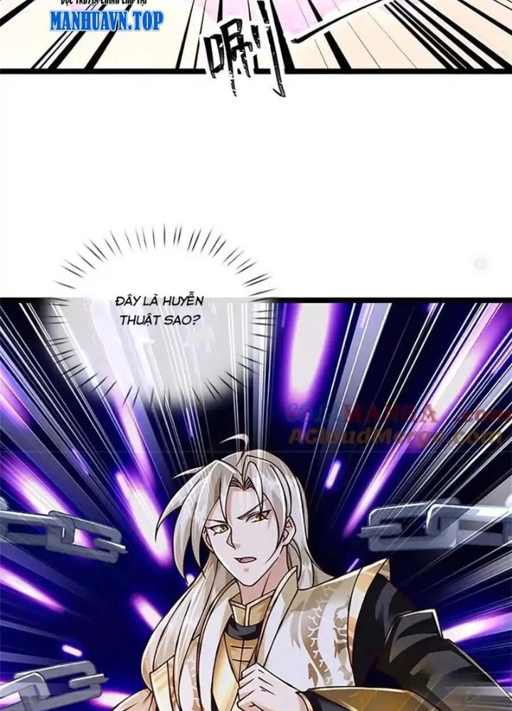 Lựa Chọn Thần Cấp: Ta Không Theo Sáo Lộ Mạnh Lên Chapter 175 - Next Chapter 176