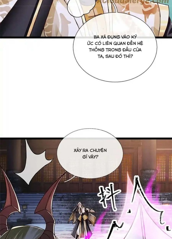 Lựa Chọn Thần Cấp: Ta Không Theo Sáo Lộ Mạnh Lên Chapter 175 - Next Chapter 176