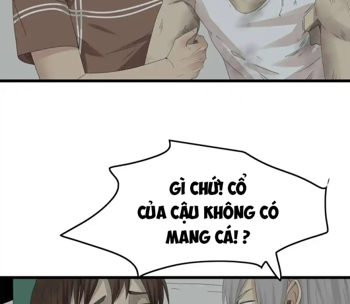 Tiền Tuyến Vùng Nước Sâu Chapter 94 - Next Chapter 95