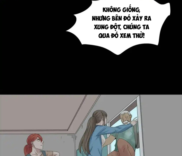 Tiền Tuyến Vùng Nước Sâu Chapter 114 - Next Chapter 115