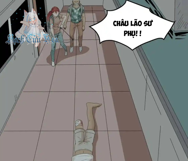Tiền Tuyến Vùng Nước Sâu Chapter 114 - Next Chapter 115