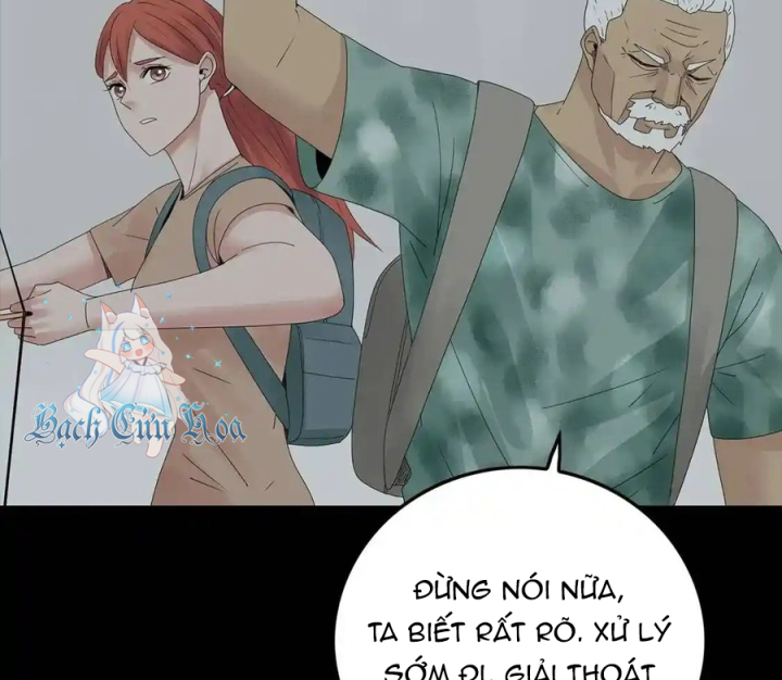 Tiền Tuyến Vùng Nước Sâu Chapter 114 - Next Chapter 115