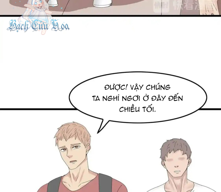 Tiền Tuyến Vùng Nước Sâu Chapter 114 - Next Chapter 115