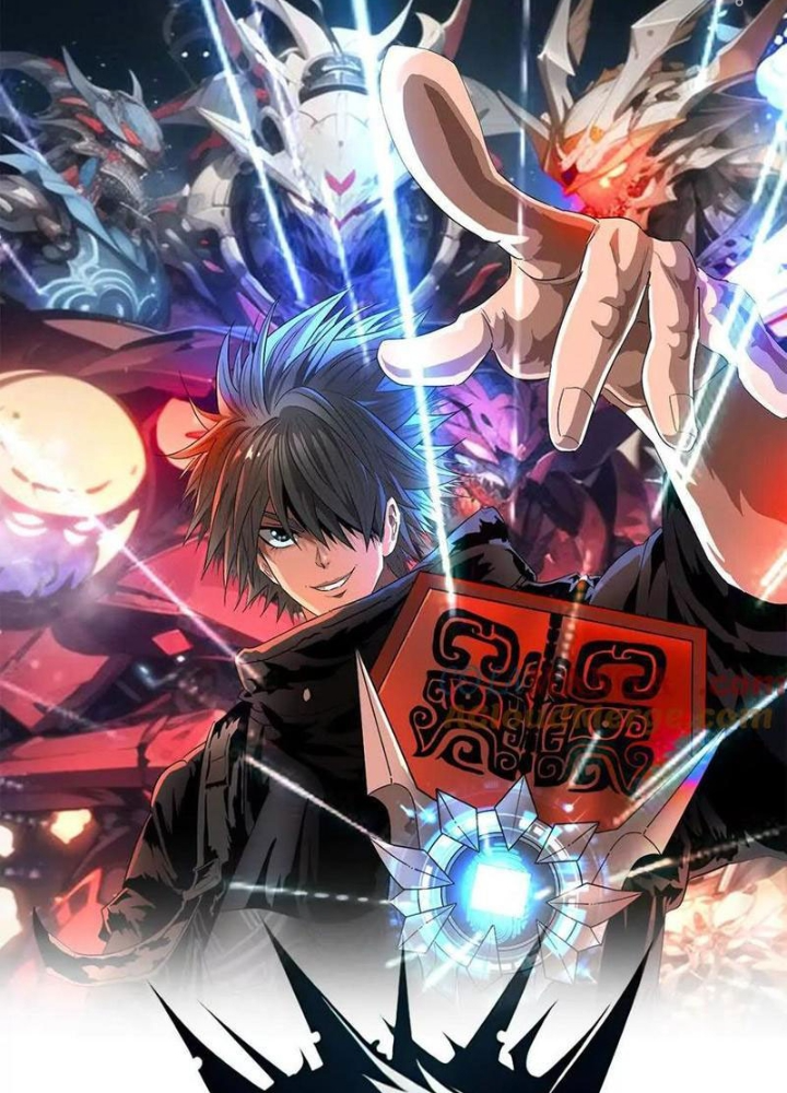 Quái Thú Hạch Tâm Chapter 54 - Next Chapter 55