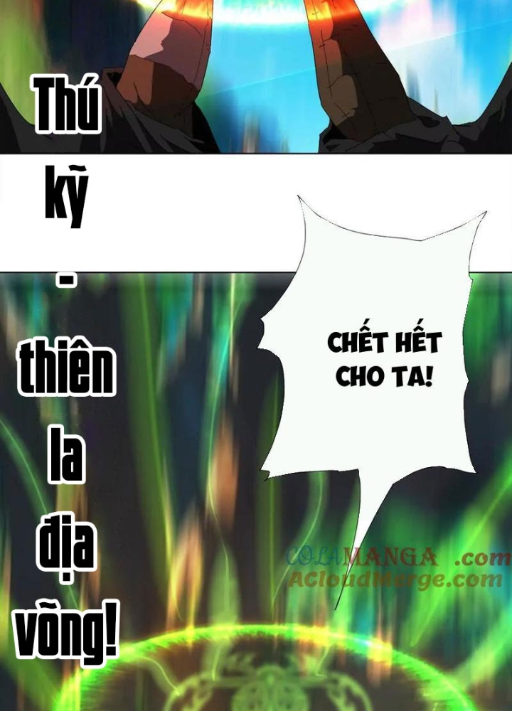 Quái Thú Hạch Tâm Chapter 54 - Next Chapter 55