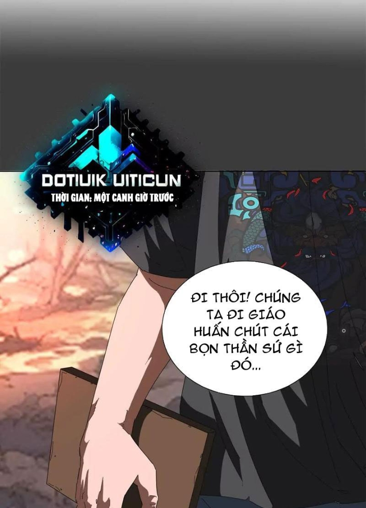 Quái Thú Hạch Tâm Chapter 54 - Next Chapter 55